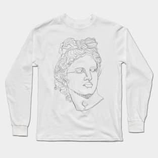 Aftershock Apollo Long Sleeve T-Shirt